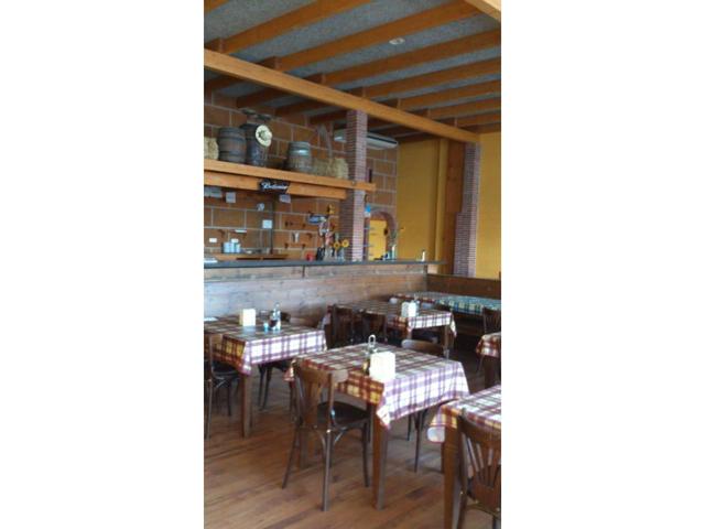 Venta de restaurante en Forallac photo 0