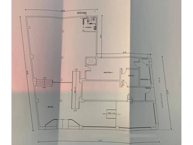 Local en venta en Palafrugell Poble photo 0