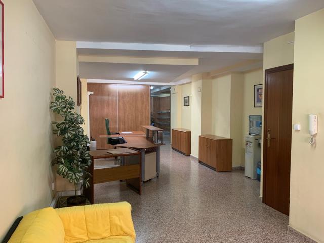 ALQUILER OFICINA photo 0