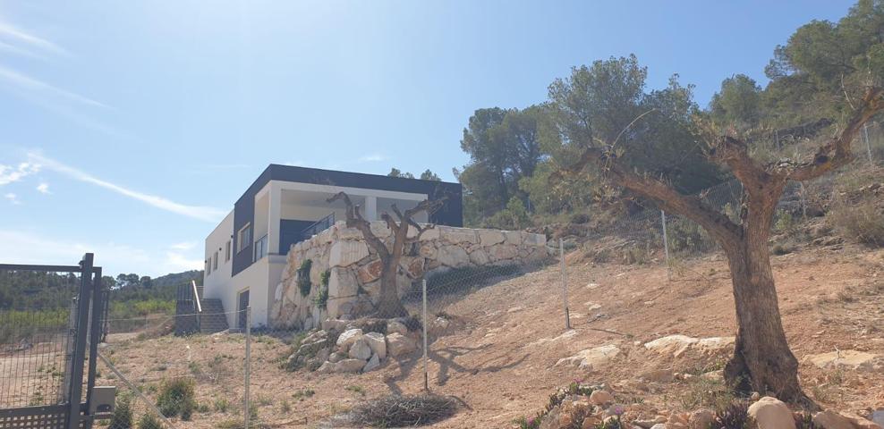 Chalet independiente en Venta en Abanilla, Zona Cañada de la Leña photo 0