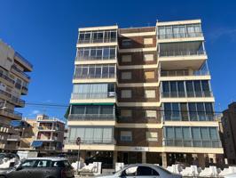 Apartamento primera linea de playa con 2 plazas de parking photo 0