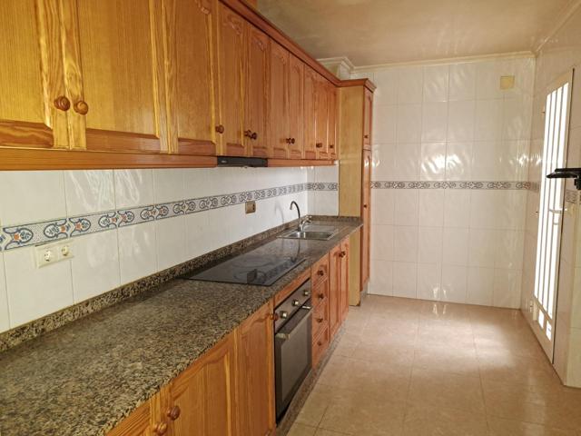 Piso en Almoradí – 104.000€ | Financiación 100% photo 0