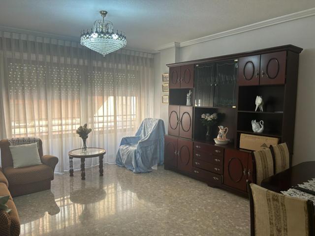 VIVIENDA EN ALQUILER ZONA PLAZA BARCELONA photo 0