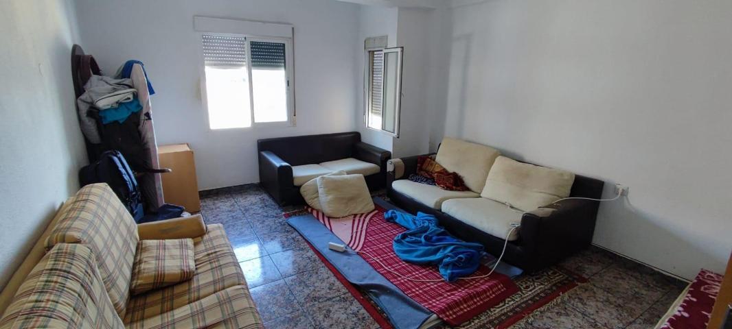 vivienda para reformar en callosa photo 0