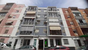 VIVIENDA ZONA PUERTO DE DENIA photo 0