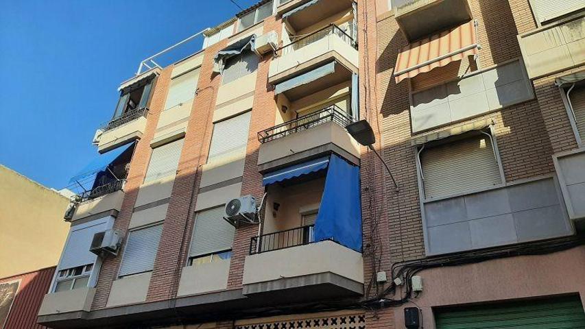 Oportunidad Única: Diseña Tu Ático con las Mejores Vistas de Alicante en La Florida photo 0