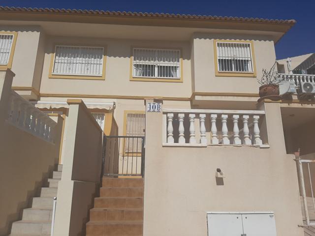 Encantador Bungalow en Playa Flamenca, Orihuela Costa photo 0