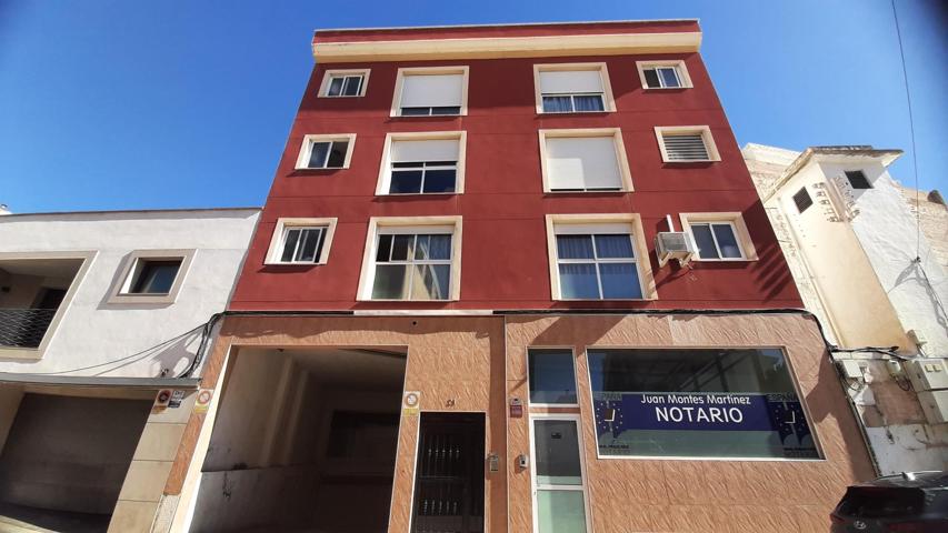 Planta baja en Novelda photo 0