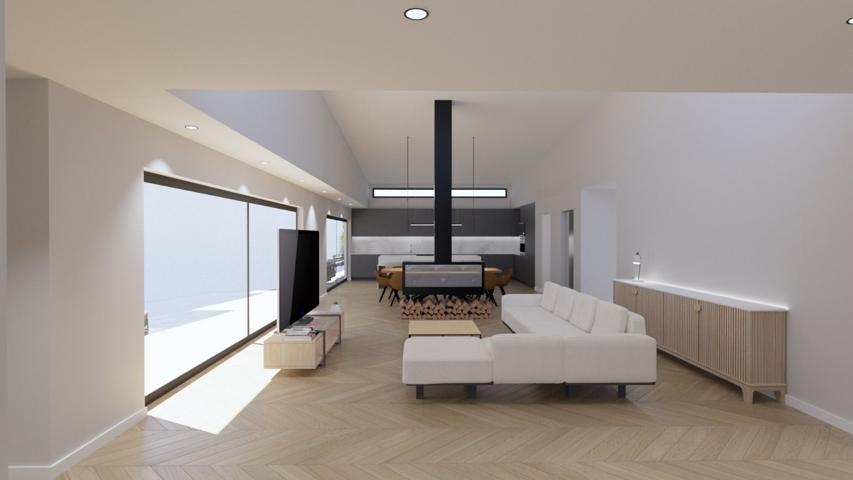 Terrenos Edificables En venta en Castellvell del Camp photo 0