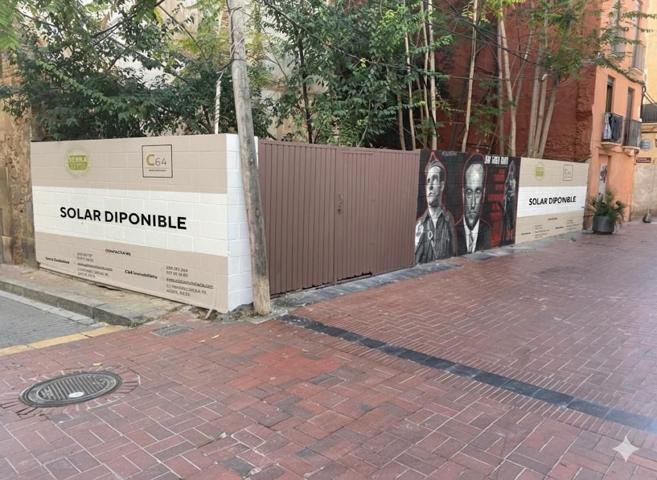 Terrenos Edificables En venta en Reus photo 0