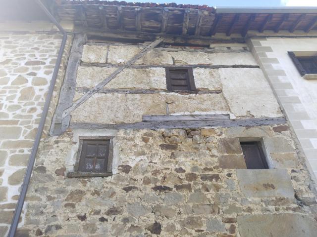 Casa Económica en Etxarri Aranatz photo 0