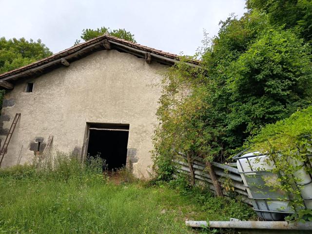 Terreno con Borda photo 0