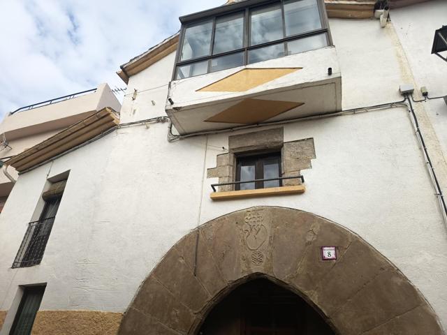 Casa con Huerto. Sada photo 0