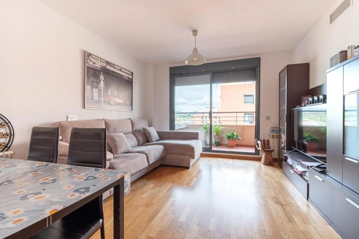 Piso En venta en Castellarnau, Sabadell photo 0