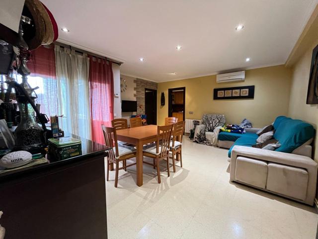 Piso En venta en Poblenou, Sabadell photo 0