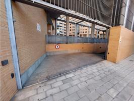 Plaza de garaje en Parque de las Avenidas - Alicante photo 0