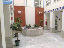 OFICINA EN NERVIÓN DESPACHO Y SALA DE REUNIONES photo 0