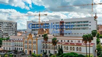 PLAZA DE GARAJE, JUNTO HOSPITAL SAN JUAN DE DIOS . photo 0