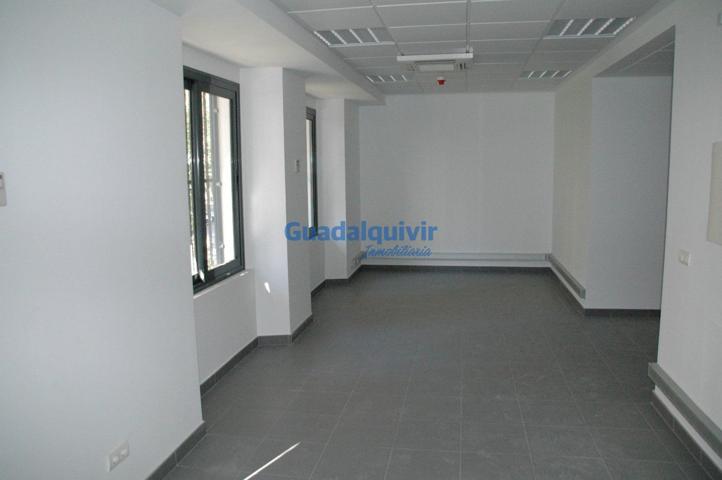 OFICINA DE LUJO  DIAFANA, DE 50 M EN EL CENTRO DE SEVILLA photo 0