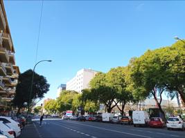 Plaza de garaje en alquiler photo 0