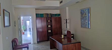 GRAN OFICINA DE 40 M EN NERVION photo 0