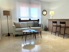 Apartamento a estrenar en Avenida San Francisco Javier photo 0