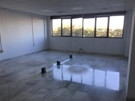 GRAN OFICINA DE 140 M EN SEVILLA ESTE photo 0