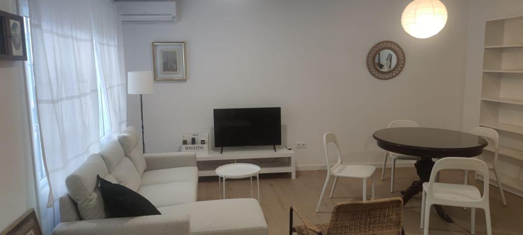APARTAMENTO AMUEBLADO DE 1 DORMITORIO EN PLENO CENTRO DE SEVILLA photo 0