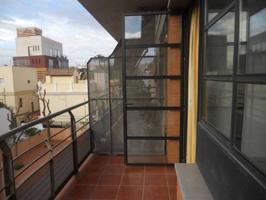 PISO SIN AMUEBLAR DE DOS DORMITORIOS CON UNA BUENA TERRAZA EN EL PORVENIR photo 0