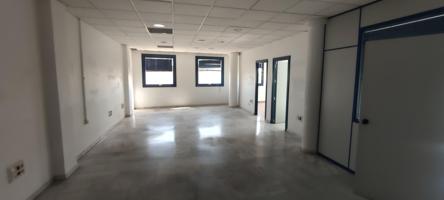 GRAN OFICINA DE 200 M PROXIMA  AL  PALACIO DE CONGRESOS EN SEVILLA ESTE photo 0