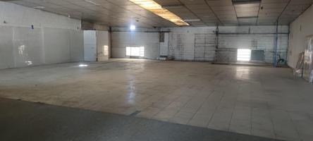 GRAN NAVE DE 700 M EN EL POLIGONO HACIENDA DOLORES   EN ALCALA DE GUADAIRA photo 0