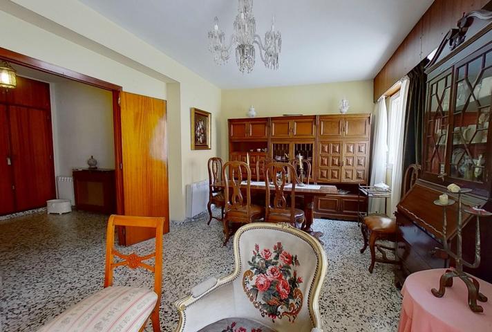 SANTA CRUZ, junto Mateos Gago, piso señorial photo 0