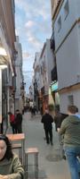 ESPECTACULAR LOCAL DE 91 M EN CALLE SIERPES CON SALIDA DE HUMOS photo 0