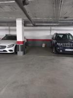 Parking En alquiler en Nervión, Sevilla photo 0