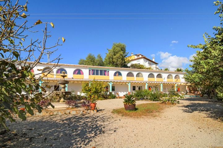 VILLA CON LICENCIA TURÍSTICA photo 0