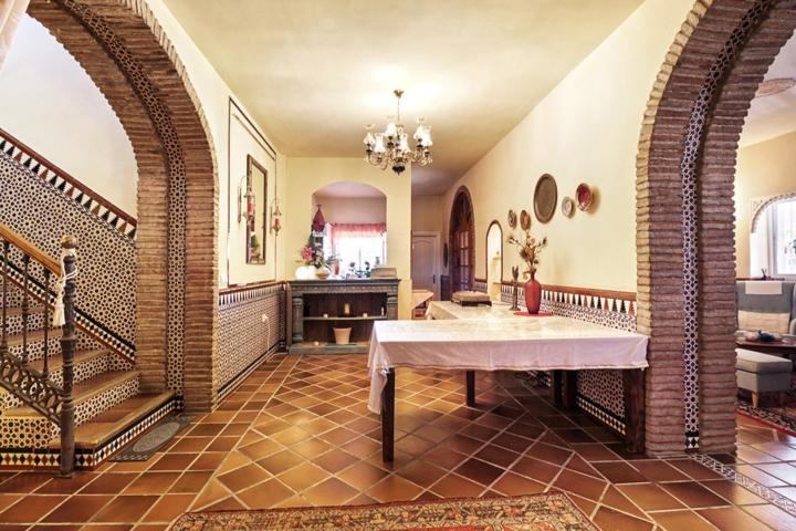 VILLA CON LICENCIA TURÍSTICA photo 0