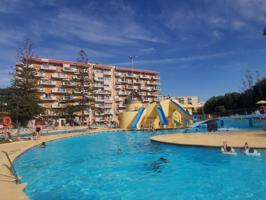 Apartamento en la playa, Benalmádena photo 0