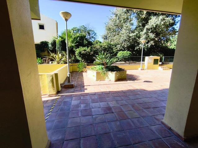 Un rincón tranquilo cerca del mar. photo 0