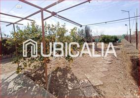 UBICALIA VENDE ALQUERÍA EN LA HUERTA DE ALBORAYA CON TERRENO (VALENCIA) photo 0