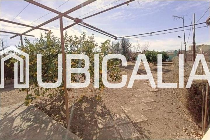 UBICALIA VENDE MAGNÍFICA ALQUERÍA CON TERRENO DE ÁRBOLES FRUTALES Y TERRAZAS. HUERTA ALBORAYA photo 0