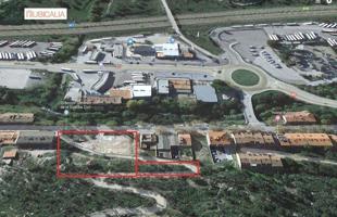 Terreno Urbanizable En venta en Centro Pueblo, La Jonquera photo 0