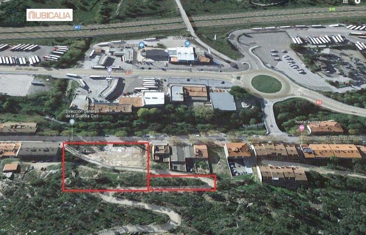 Terreno Urbanizable En venta en Centro Pueblo, La Jonquera photo 0