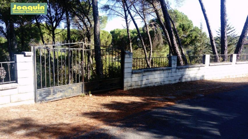 GRAN TERRENO URBANO EN TRASSIERRAS. photo 0