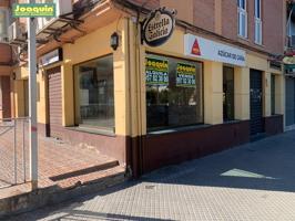 ESTUPENDO LOCAL EN AVDA AGRUPACIÓN CÓRDOBA. VENTA O ALQUILER. photo 0