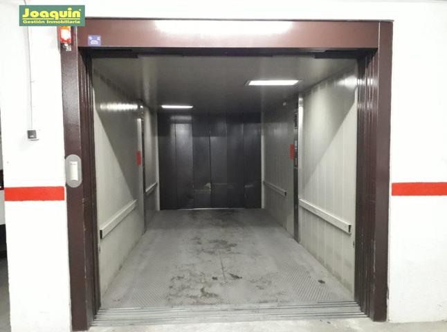 ESTUPENDA COCHERA CON ELEVADOR PRÓXIMA A JESUS RESCATADO. photo 0