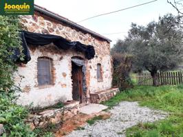 OPORTUNIDAD, TERRENO CON CASA EN LA ZONA DE VILLAHARTA. photo 0