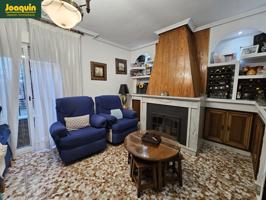 Gran piso junto a Plaza Cristo de Gracia photo 0