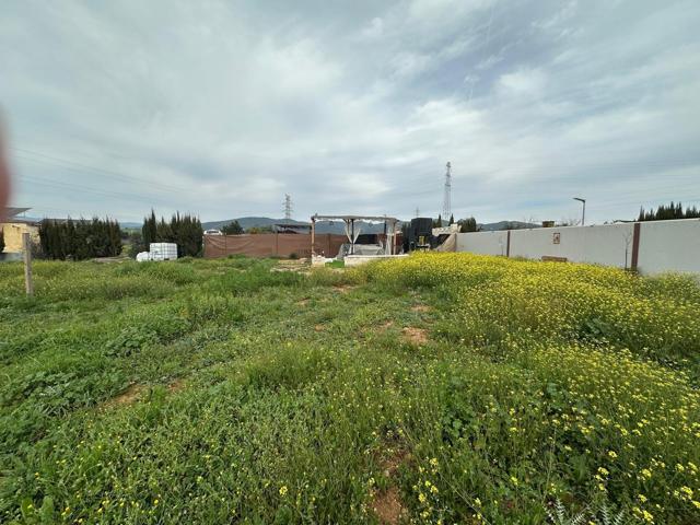 TERRENO EN EL MONTÓN DE LA TIERRA. photo 0