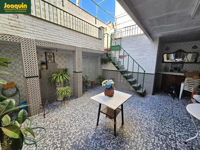 Gran casa en Cañero para poner a tu gusto photo 0