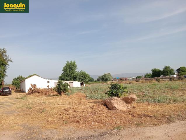GRAN FINCA ZONA QUEMADILLAS. photo 0